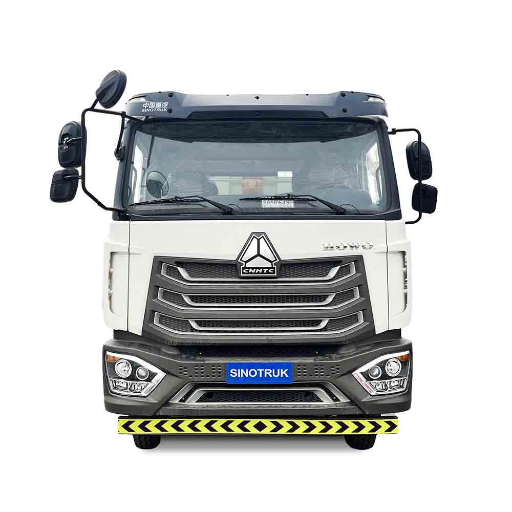 sinotruk howo 8x4 dump truck