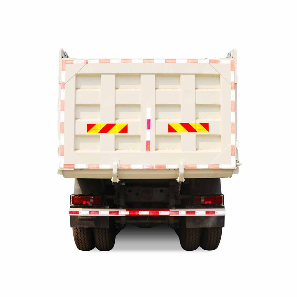 Sinotruk HOWO NX 6X4 Dump Truck