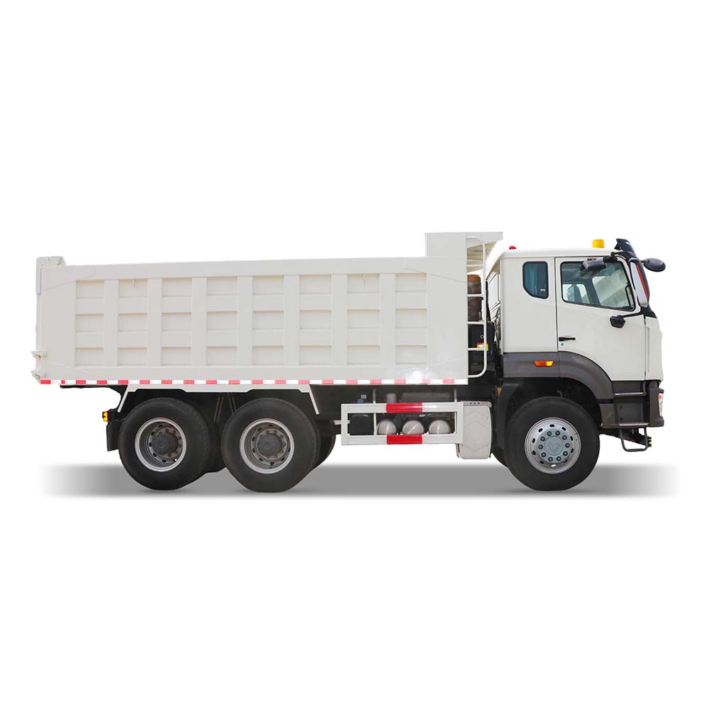 Sinotruk HOWO NX 6X4 Dump Truck