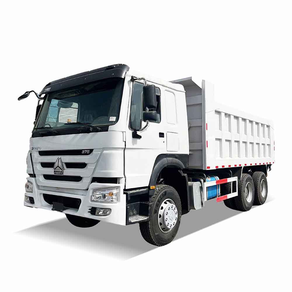 New Sinotruk Cost-Effective HO