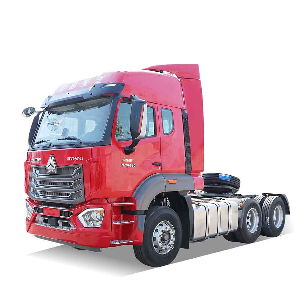 New Best Quality Sinotruk HOWO