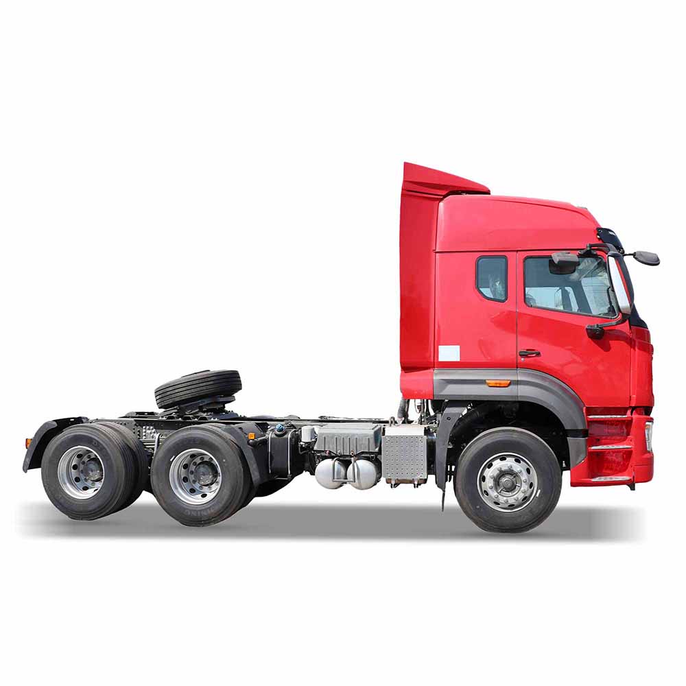 HOWO NX 6X4 Tractor Truck