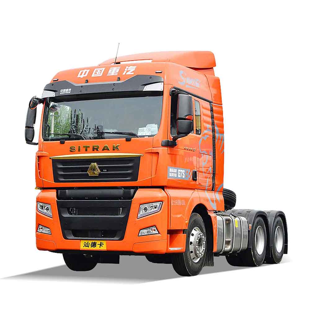 New Best Quality Sinotruk SITR