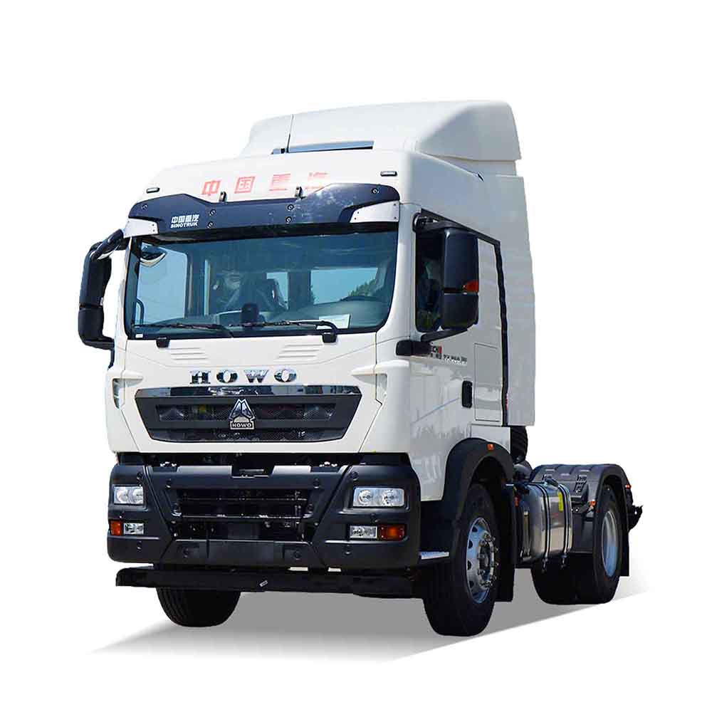 New Best Quality Sinotruk HOWO