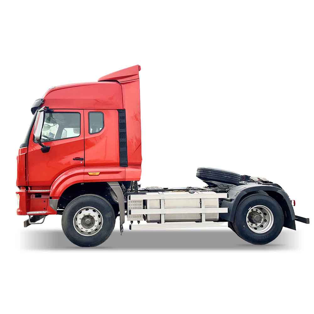 Sinotruk HOWO NX 4X2 Tractor Truck