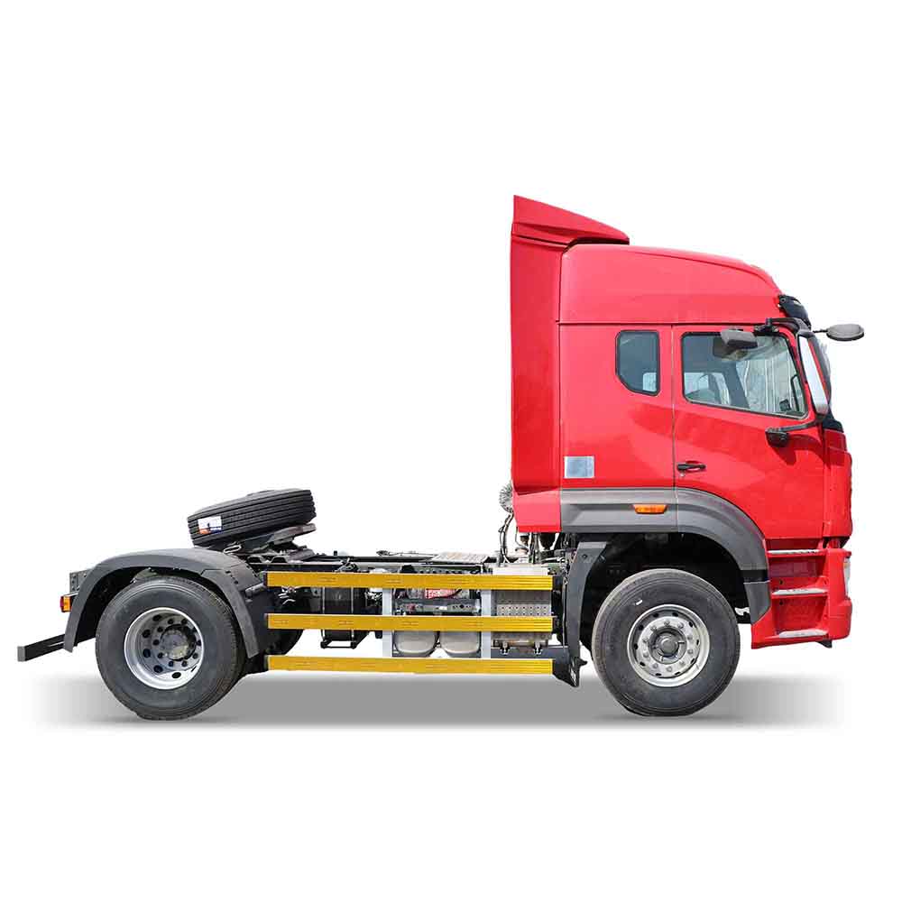 Sinotruk HOWO NX 4X2 Tractor Truck