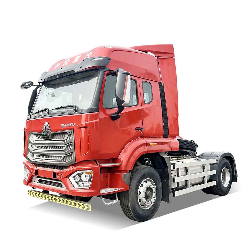 New Best Quality Sinotruk HOWO