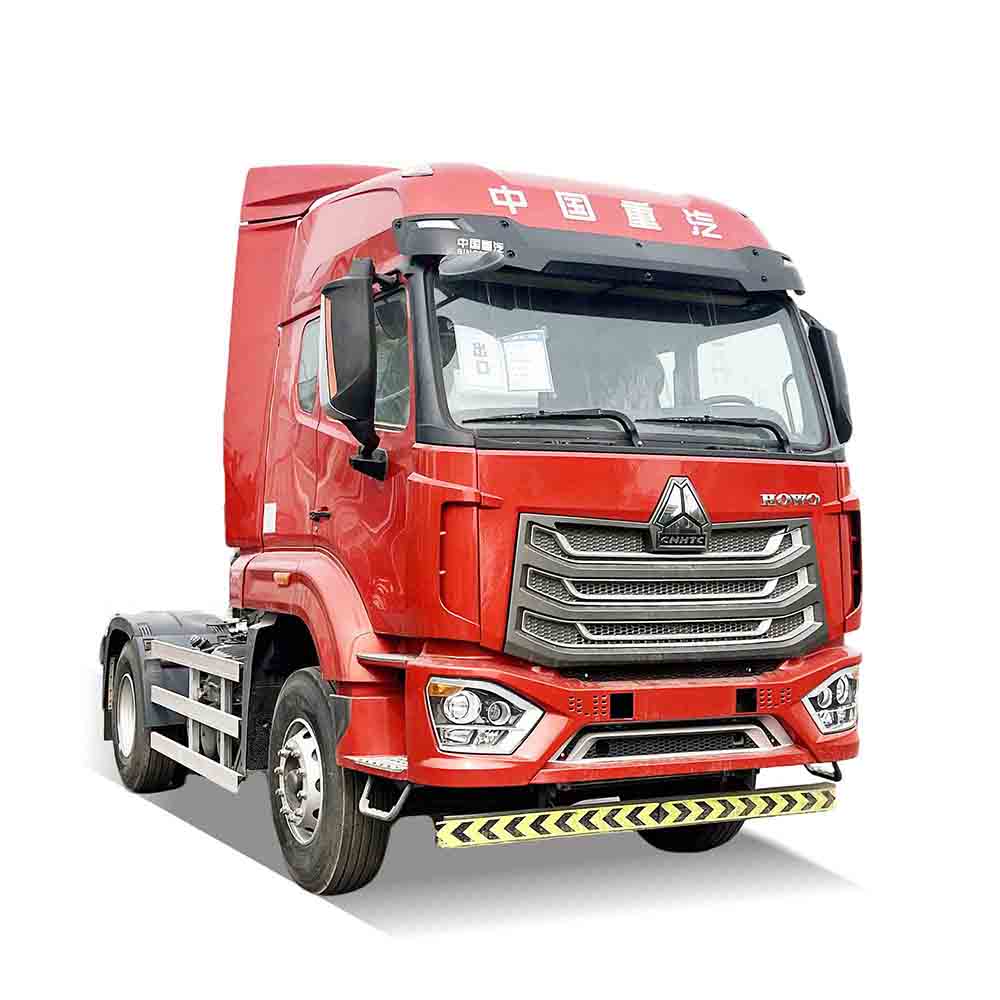 Sinotruk HOWO NX 4X2 Tractor Truck
