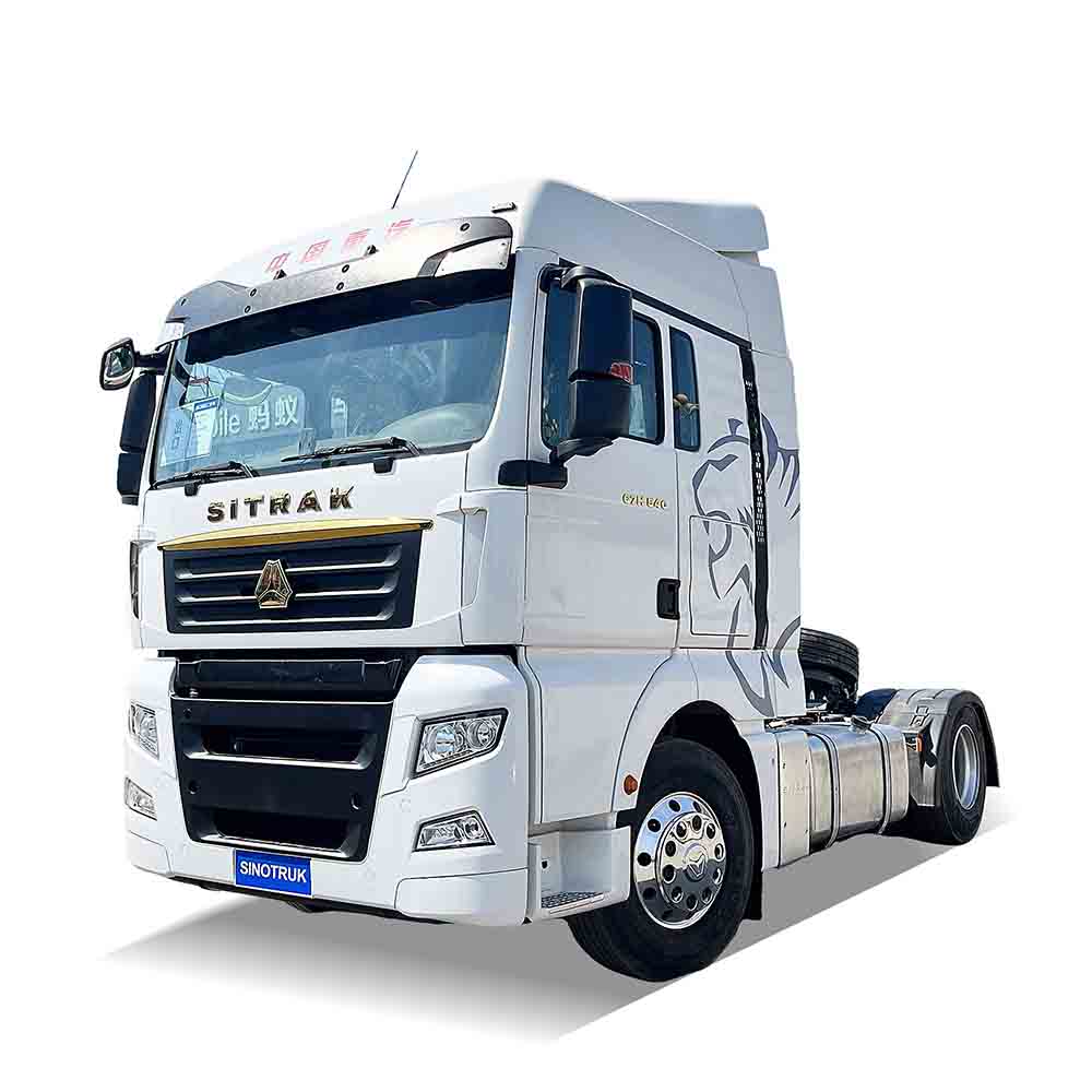 New Best Quality Sinotruk SITR