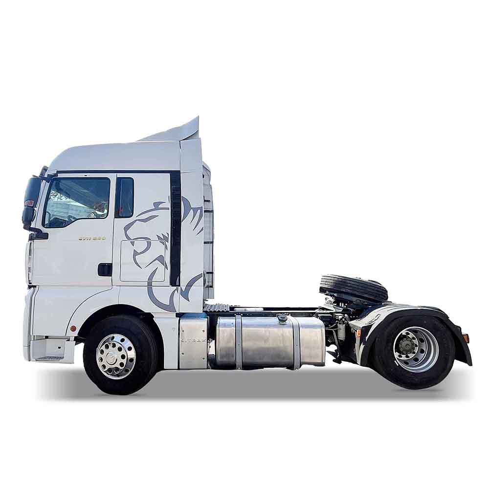 Sinotruk SITRAK C7H 4X2 Tractor Truck