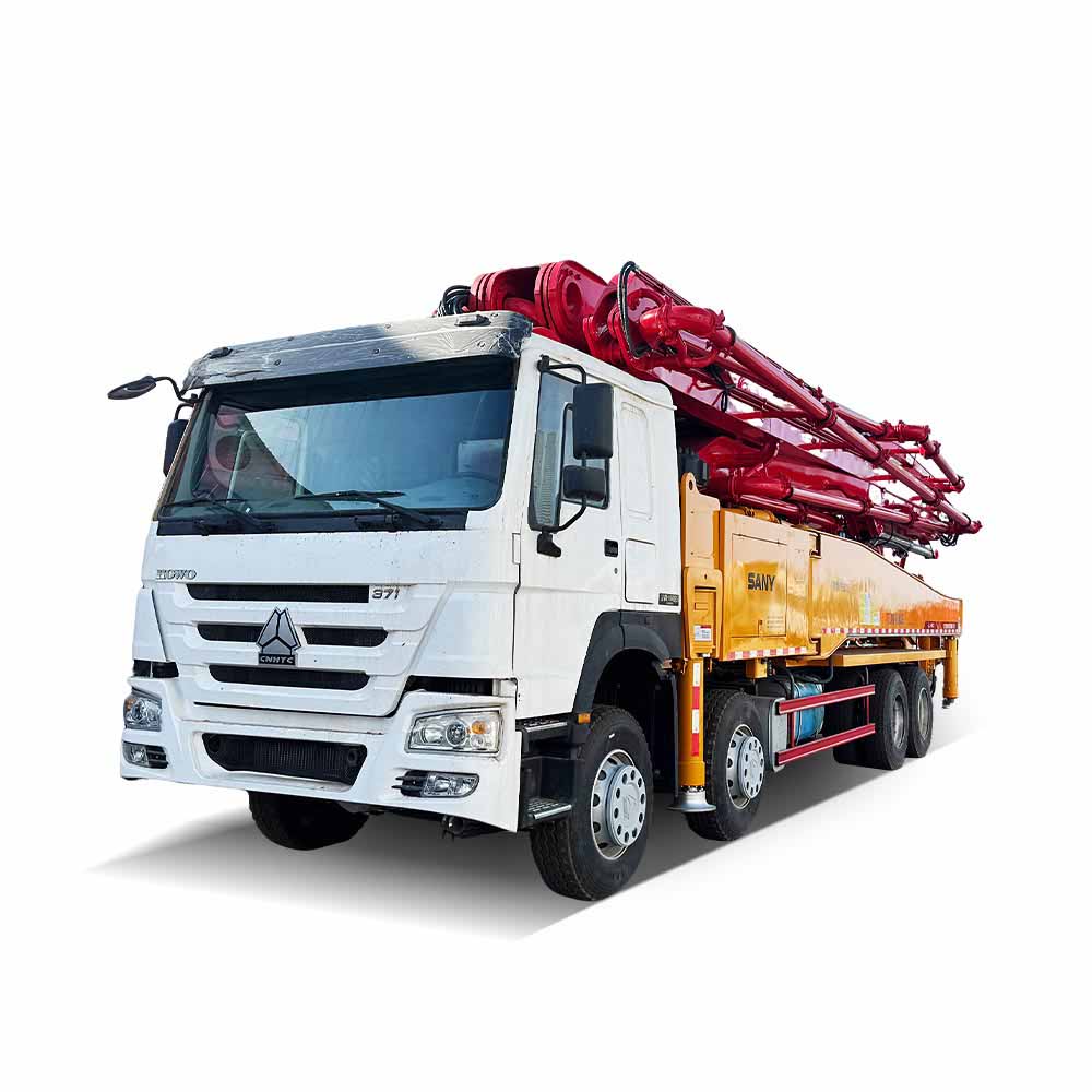 New Top Quality Sinotruk HOWO 