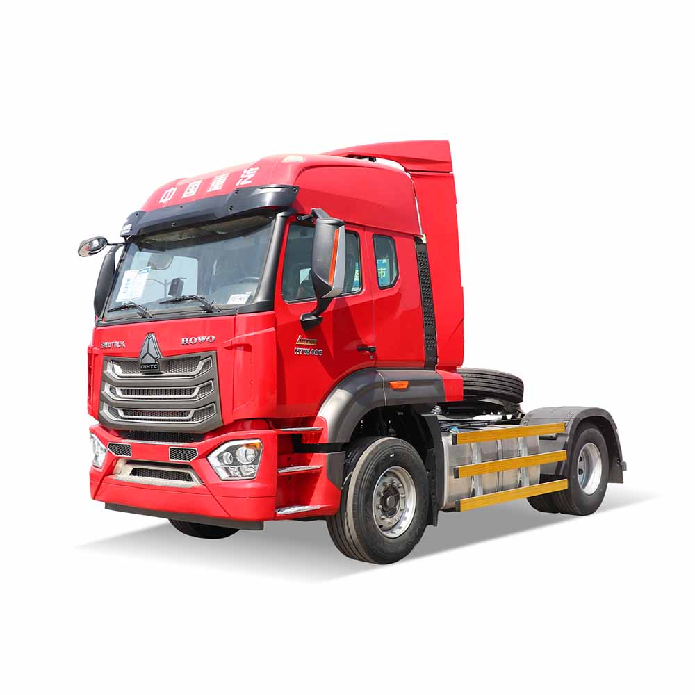 Used Special Offer High Quality Sinotruk