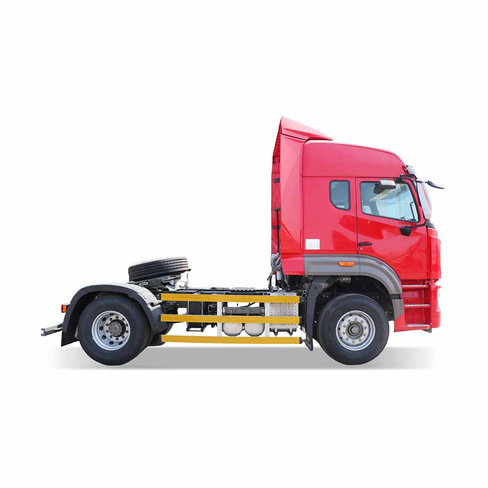 Used Sinotruk HOWO NX 4X2 Tractor Truck