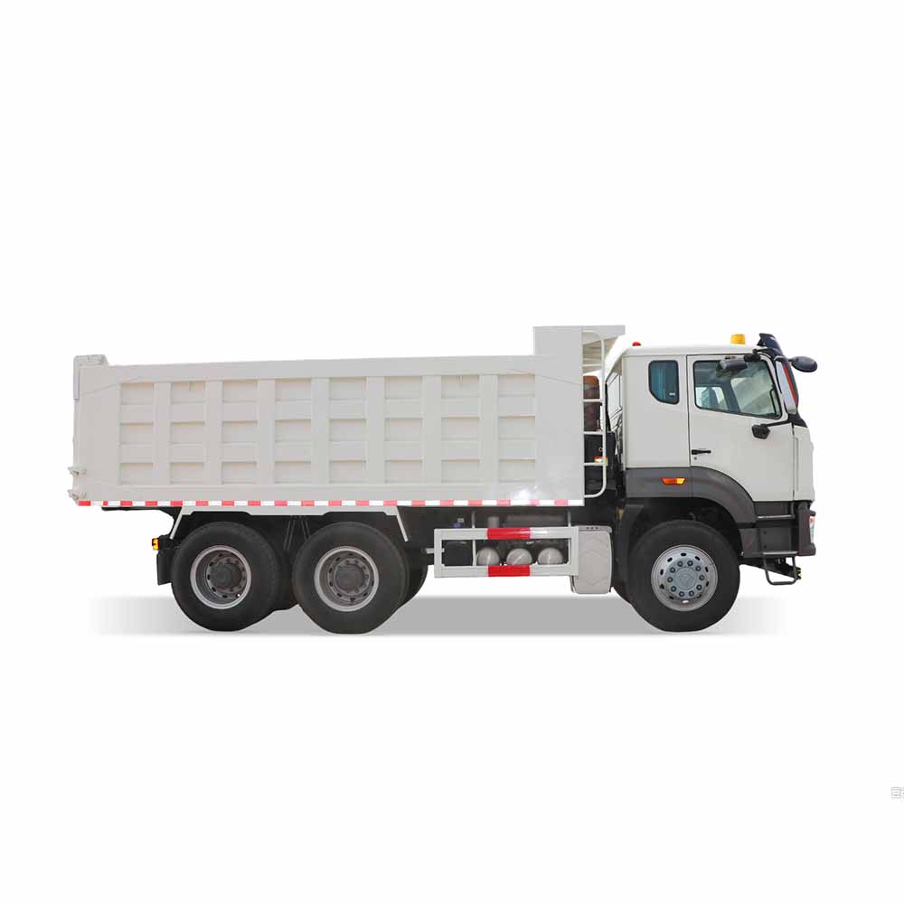 Used Sinotruk HOWO NX 6X4 Dump Truck