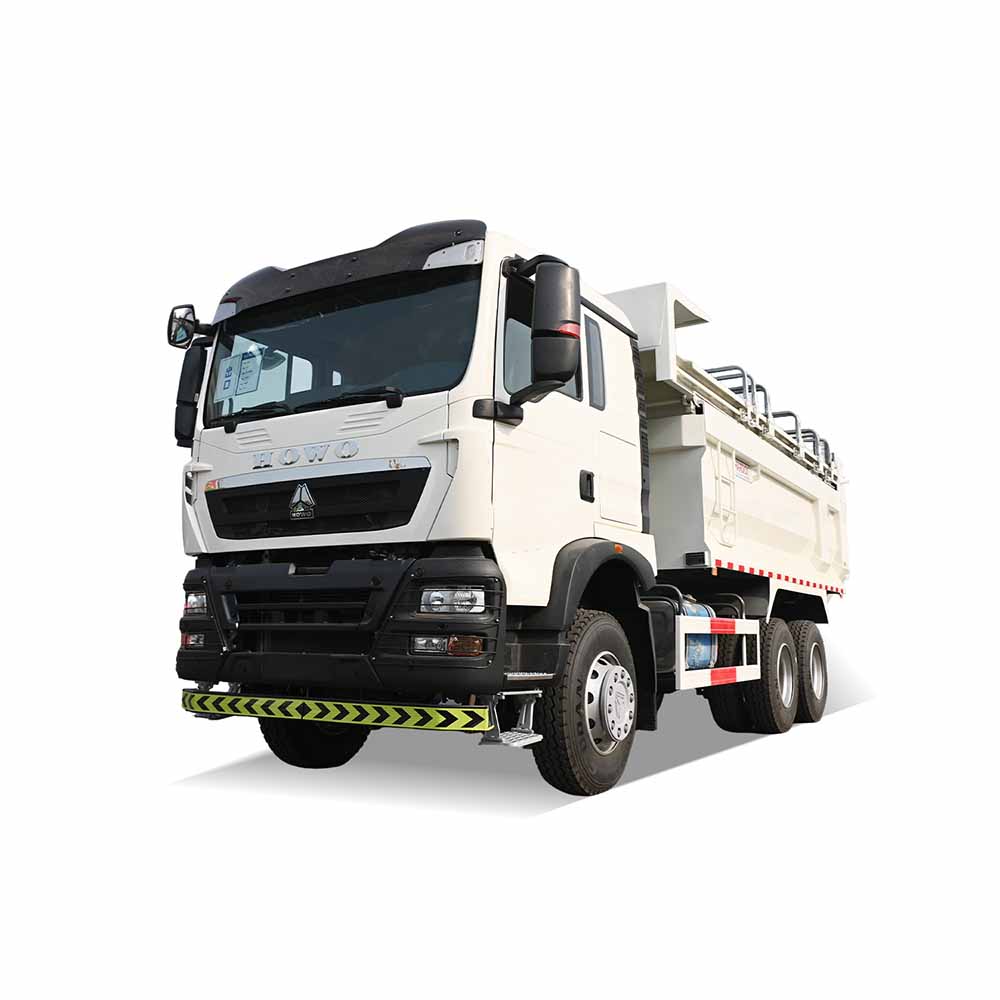 Used Bestseller Cost-Effective Sinotruk 