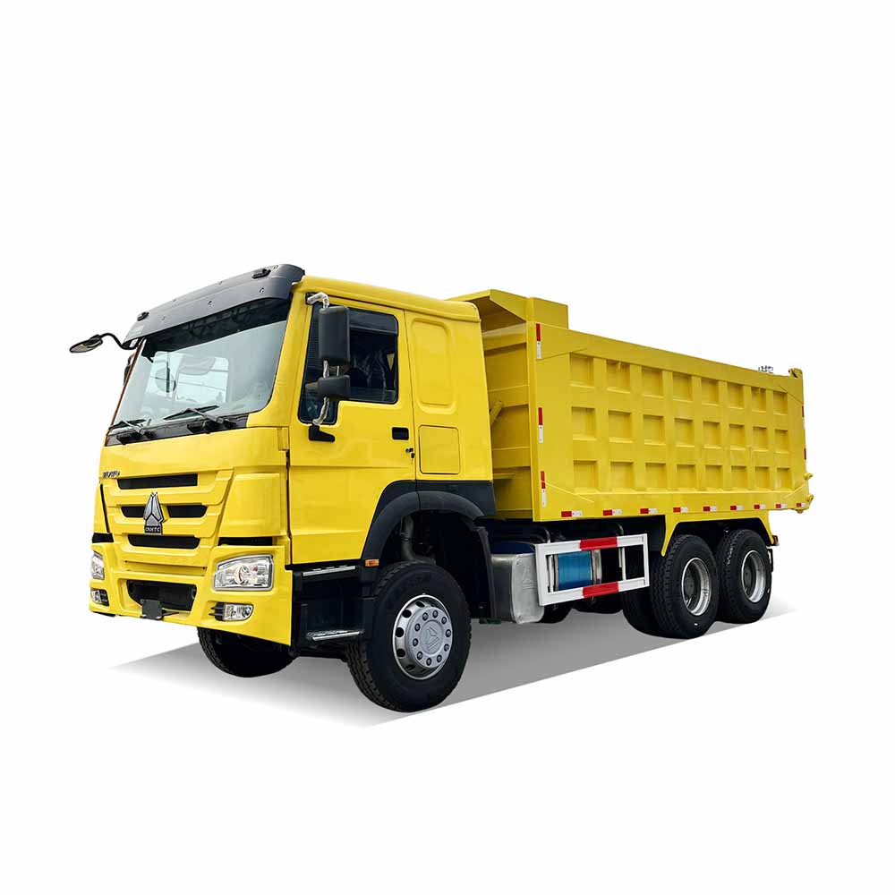  Used Bestseller Cost-Effective Sinotruk