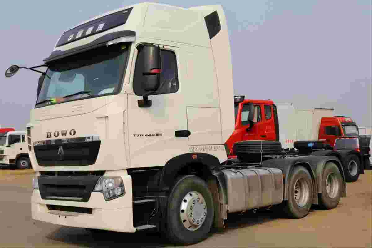 Customer Feedback On Truck Pur