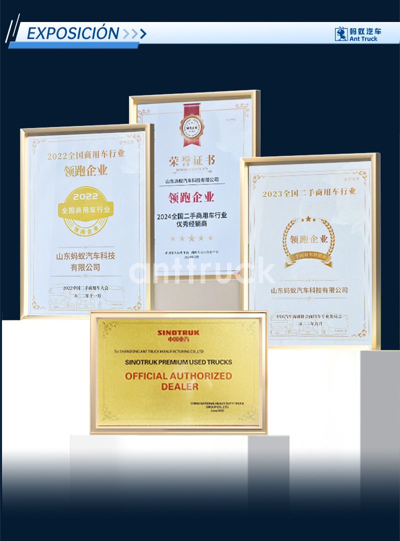 Camión volquete Sinotruk HOWO NX 6X4 