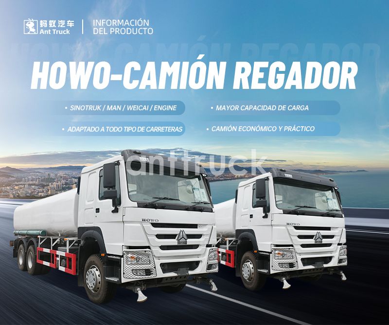 Camion arroseur Camion arroseur