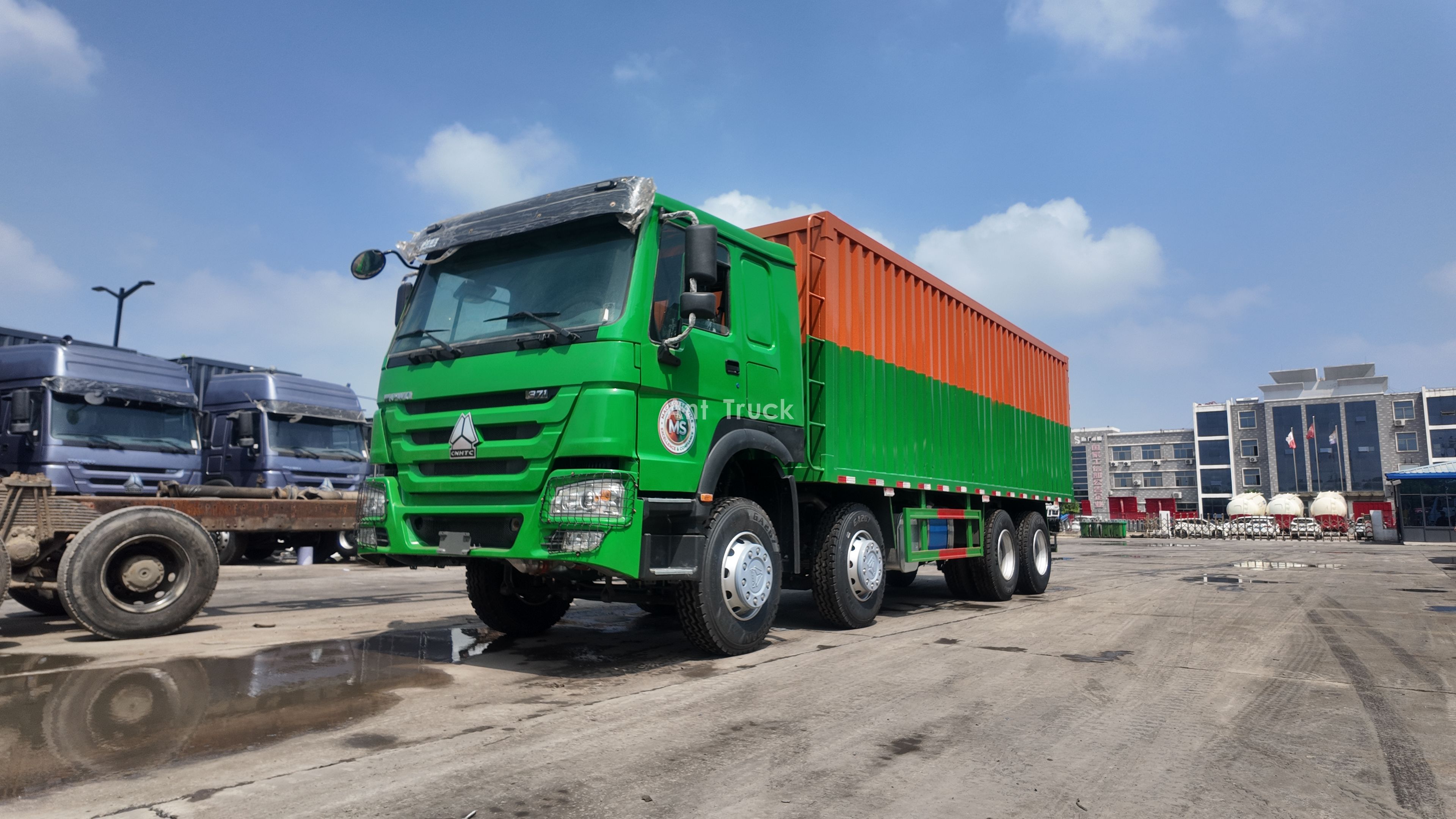 Used Special Offer High Q